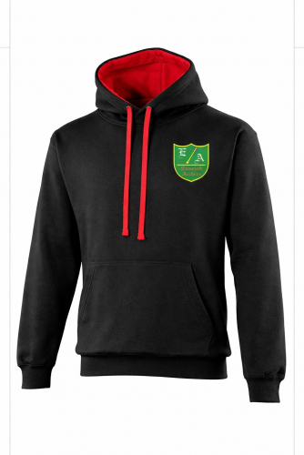 Exmouth Archery Hoodie