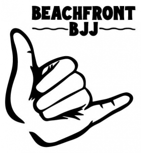 Beachfront BJJ