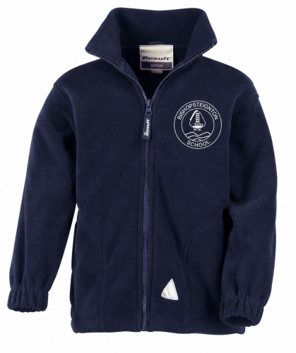 Bishopsteignton Primary School Fleece