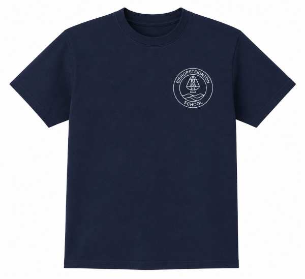 Bishopsteignton School Tee