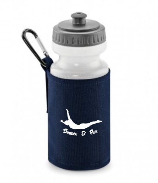 Bounce and Flex Water Bottle