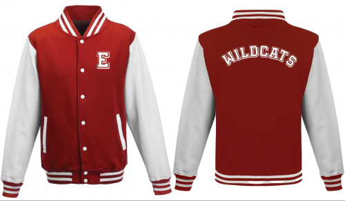 ECC HSM Jacket