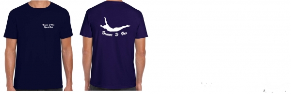 Bounce and Flex Adult Tee