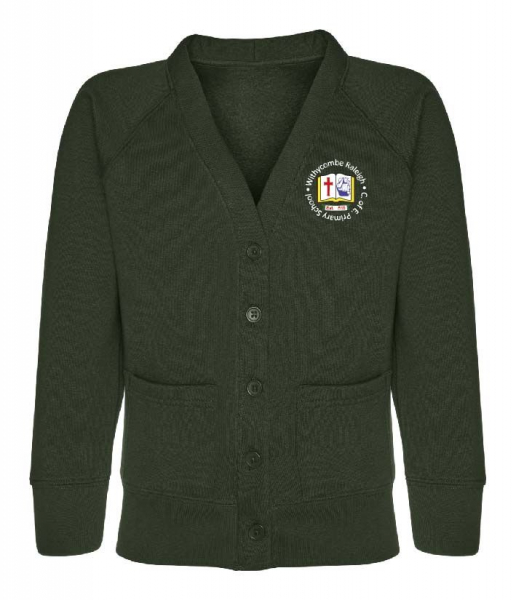 Withycombe Raleigh Cardigan