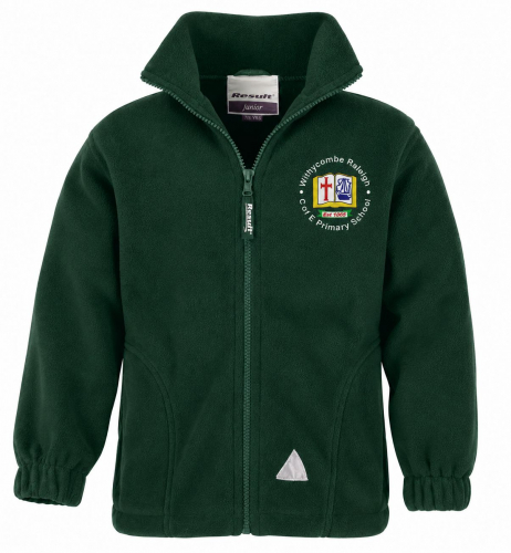 Withycombe Fleece