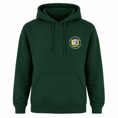 Withycombe Primary School PE Hoodie