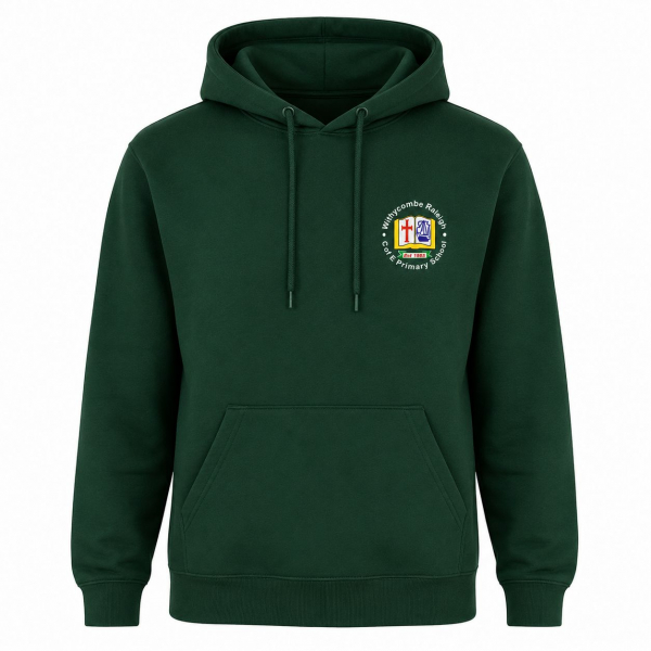 Withycombe Primary School PE Hoodie