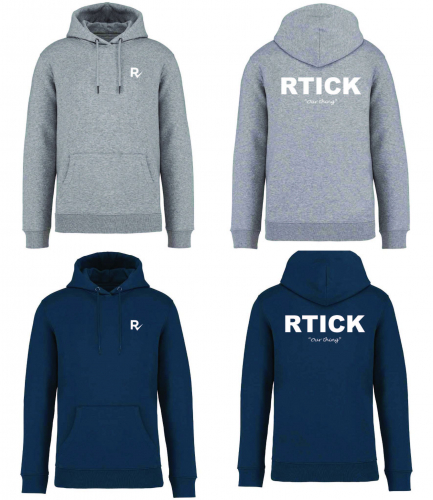 RTICK Premium Hoodie
