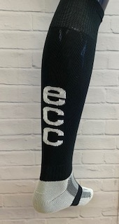 ECC Branded PE Socks
