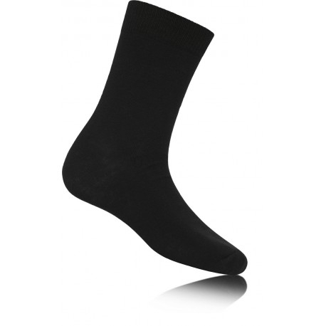 Grey Ankle Socks