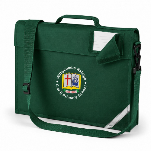 Withycombe PE Bag with Strap