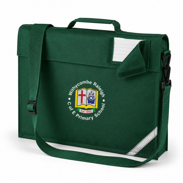 Withycombe PE Bag with Strap