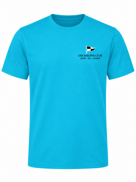 Exe Sailing T-Shirt
