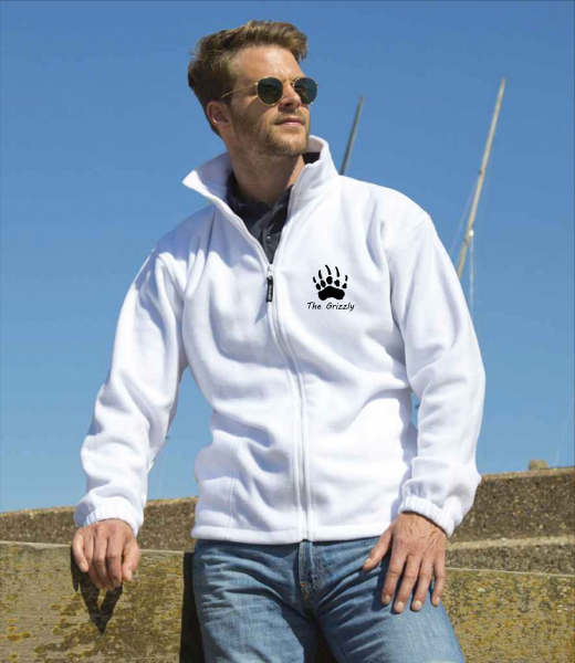 The Grizzly Fleece 26