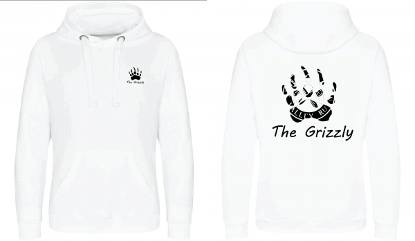 The Grizzly Heavyweight Hoodie 26