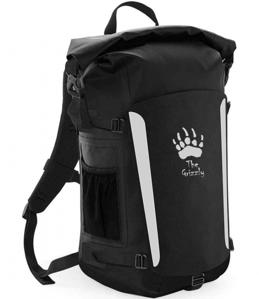 The Grizzly Waterproof Backpack