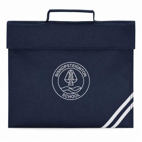 Bishopsteignton Book Bag