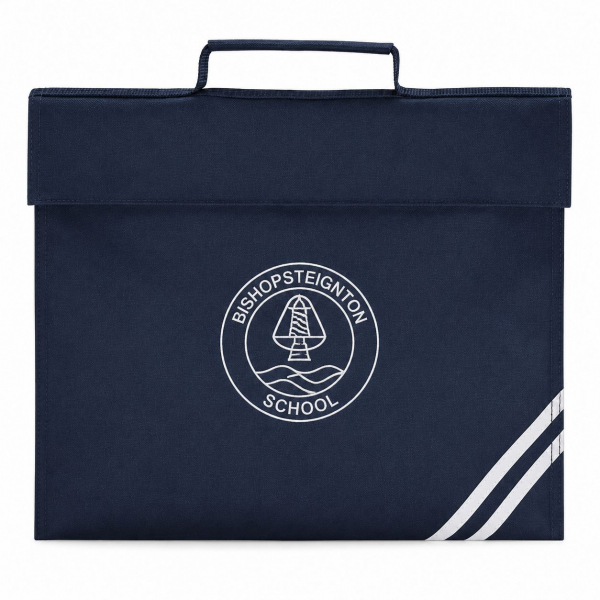 Bishopsteignton Book Bag