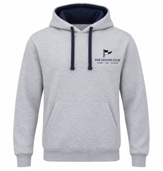 Exe Sailing Kids Hoodie