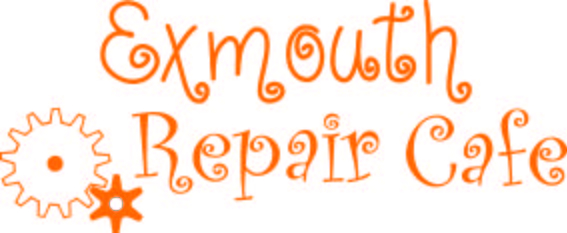Exmouth Repair Cafe