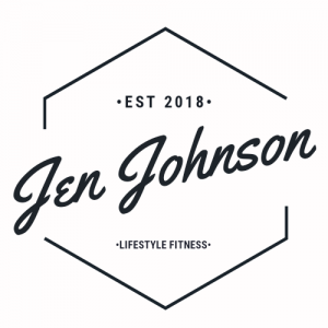 Jen Johnson Lifestyle Fitness