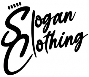 Slogan Clothing