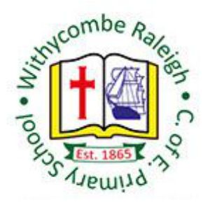 Withycombe Raleigh Primary School