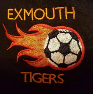 Exmouth Tigers