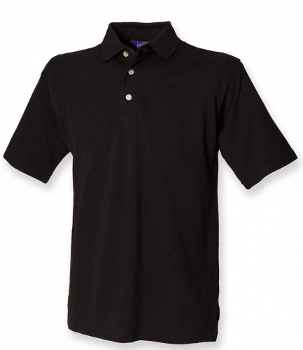 Unisex Millfield Polo Shirt COMMUNITY
