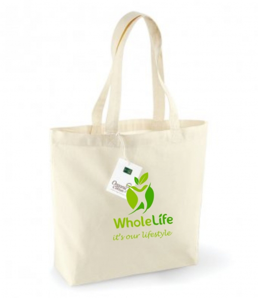 Whole Life Bag