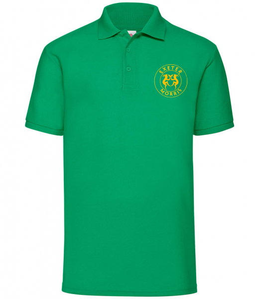Exeter Morris Polo Shirt