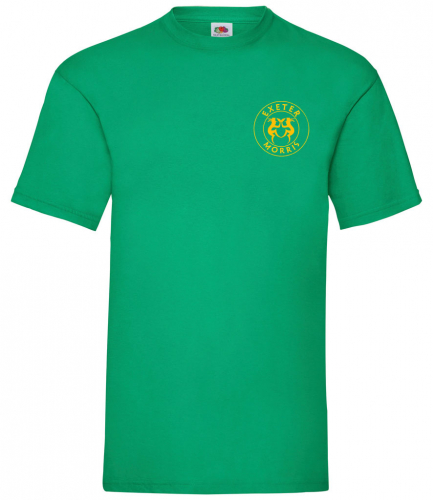 Exeter Morris T-Shirt