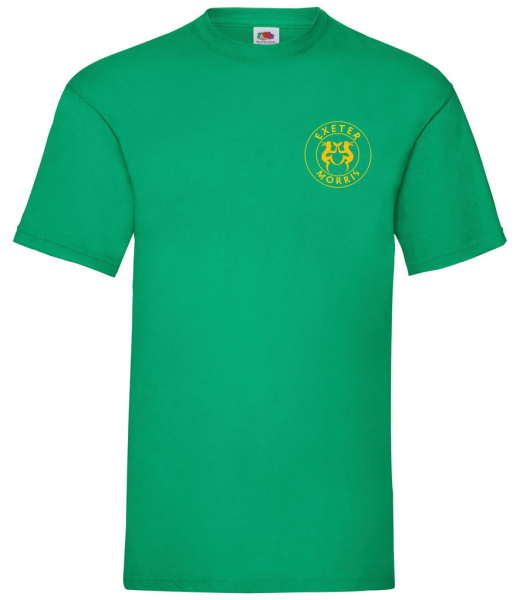 Exeter Morris T-Shirt