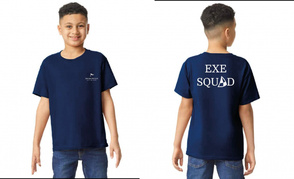 Exe Sailing Club Junior T-Shirt