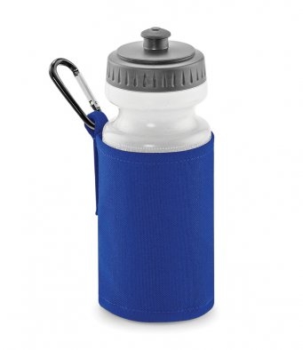 Lympstone Football Club Water Bottle