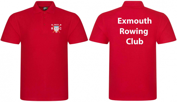 Exmouth Rowing Polo