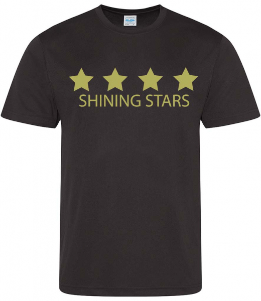 Shining Stars Tee