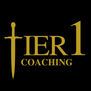 Tier 1 Coaching
