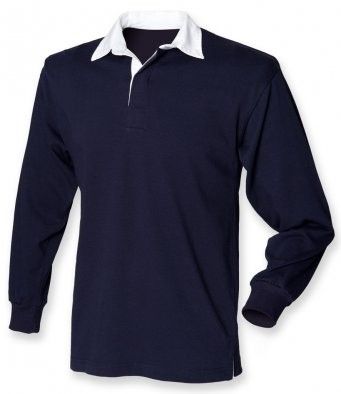 Bourne 55 Rugby Shirt