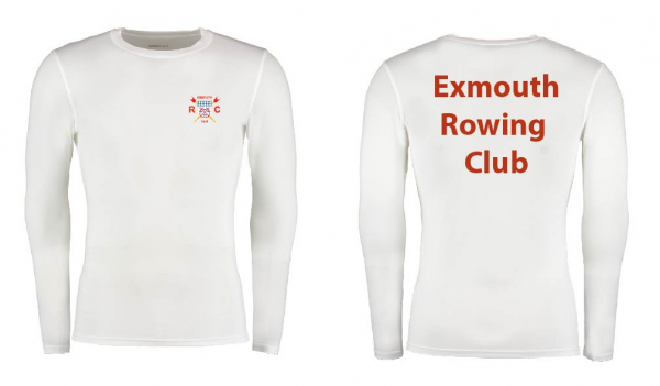 Exmouth Rowing Base Layer