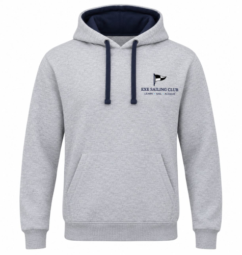 Exe Sailing Hoodie