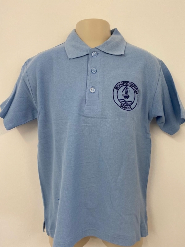Bishopsteignton School Polo Shirt