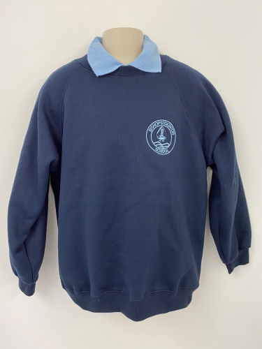 Bishopsteignton School Sweatshirt