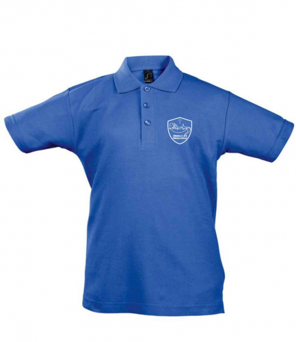 Otterton Polo Shirt