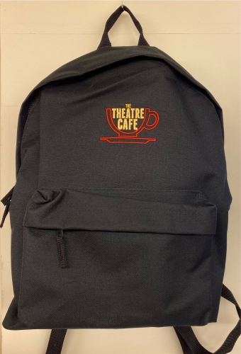 Theater Cafe Backpack Musical Christmas Gifts