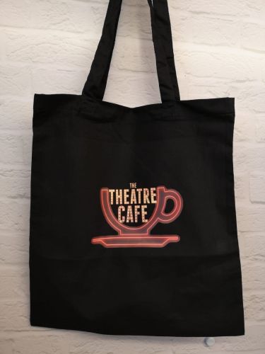 Theatre Cafe Shopper