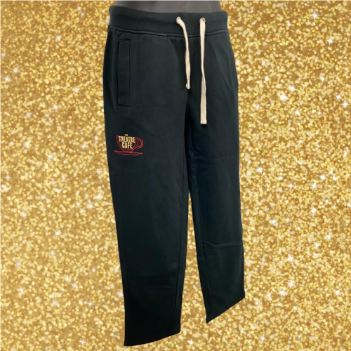 Theatre Cafe Track Pant