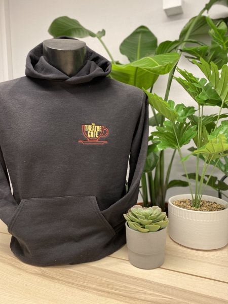 Theatre Cafe Hoodie