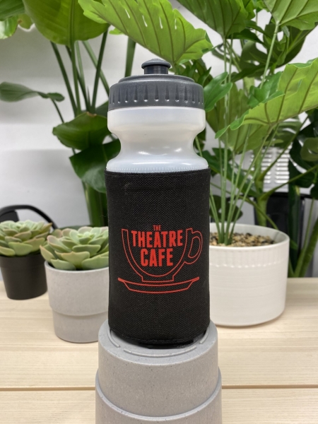 Theatre Cafe Water Bottle